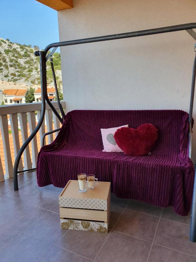 דראגה Lavender Apartments מראה חיצוני תמונה