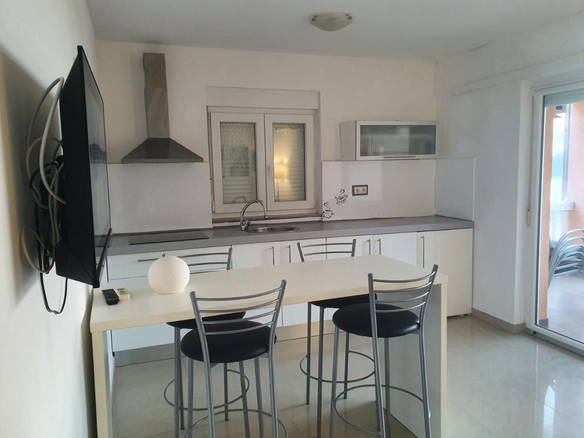 דראגה Lavender Apartments מראה חיצוני תמונה