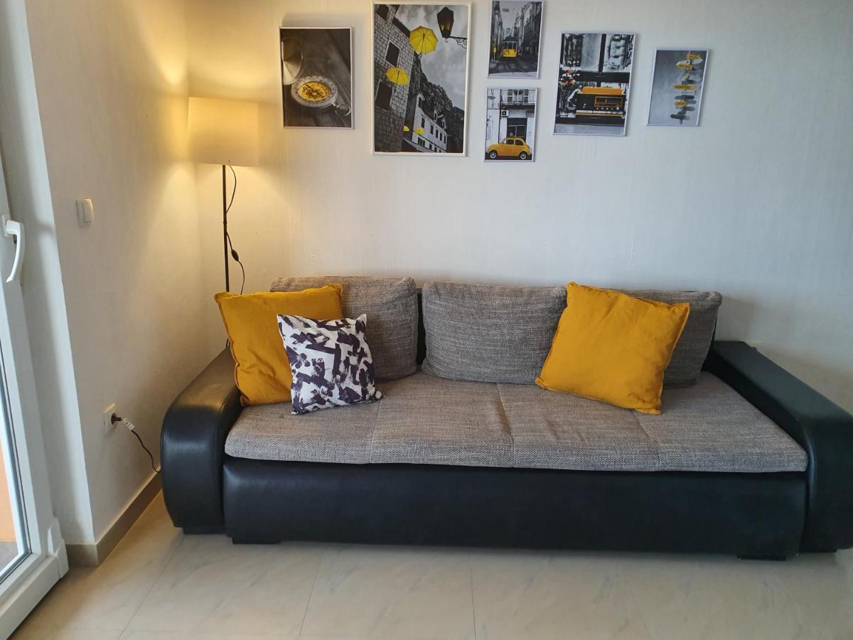 דראגה Lavender Apartments מראה חיצוני תמונה