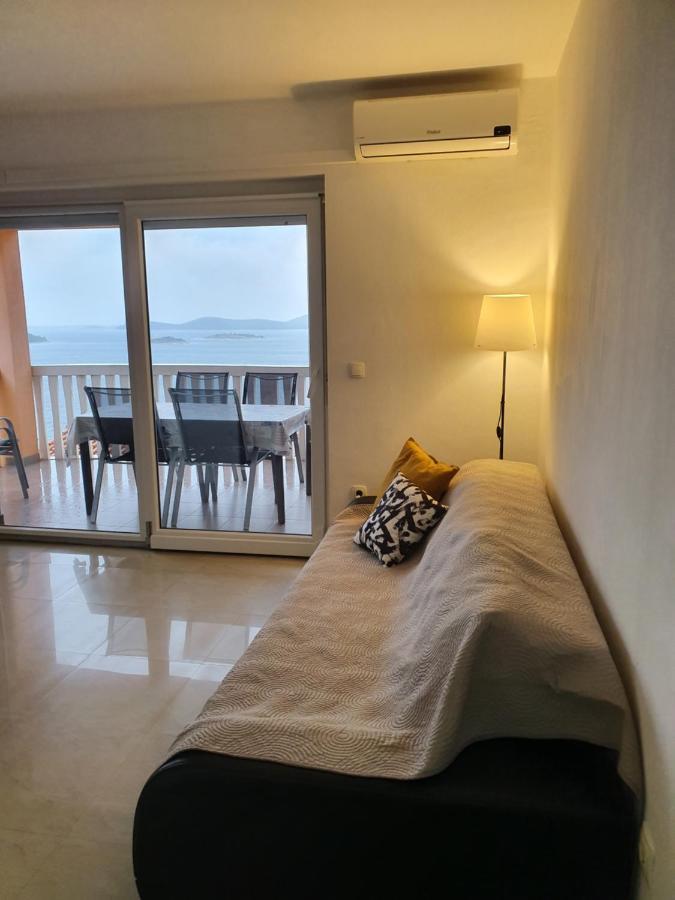דראגה Lavender Apartments מראה חיצוני תמונה