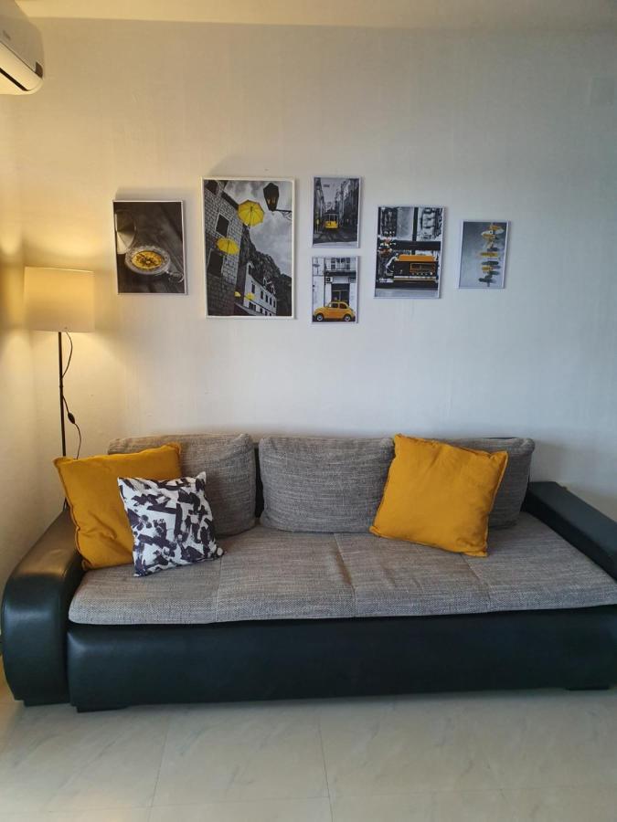 דראגה Lavender Apartments מראה חיצוני תמונה
