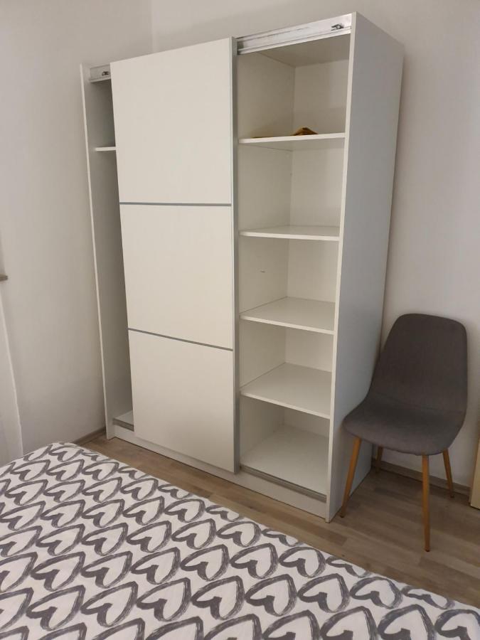 דראגה Lavender Apartments מראה חיצוני תמונה