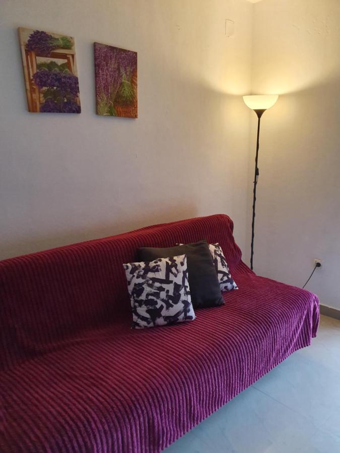 דראגה Lavender Apartments מראה חיצוני תמונה