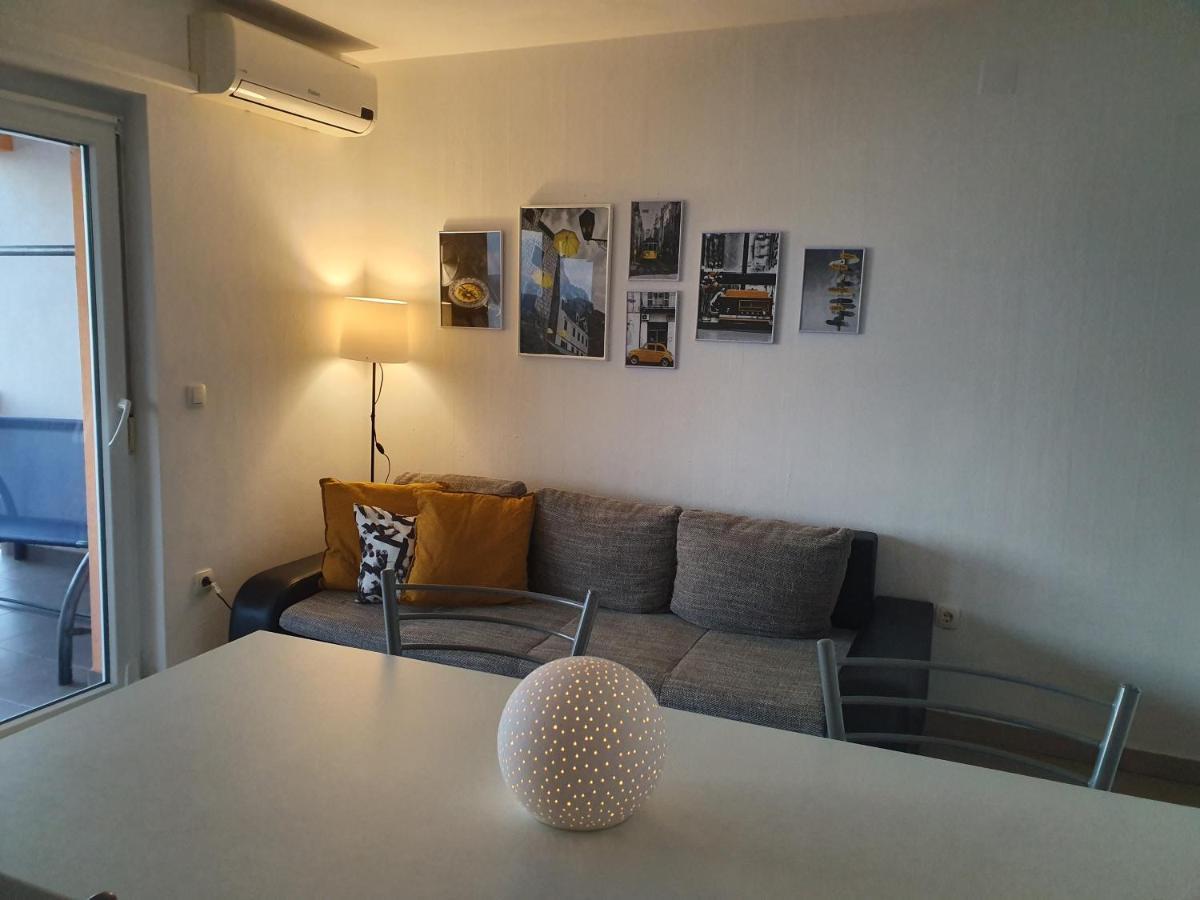 דראגה Lavender Apartments מראה חיצוני תמונה