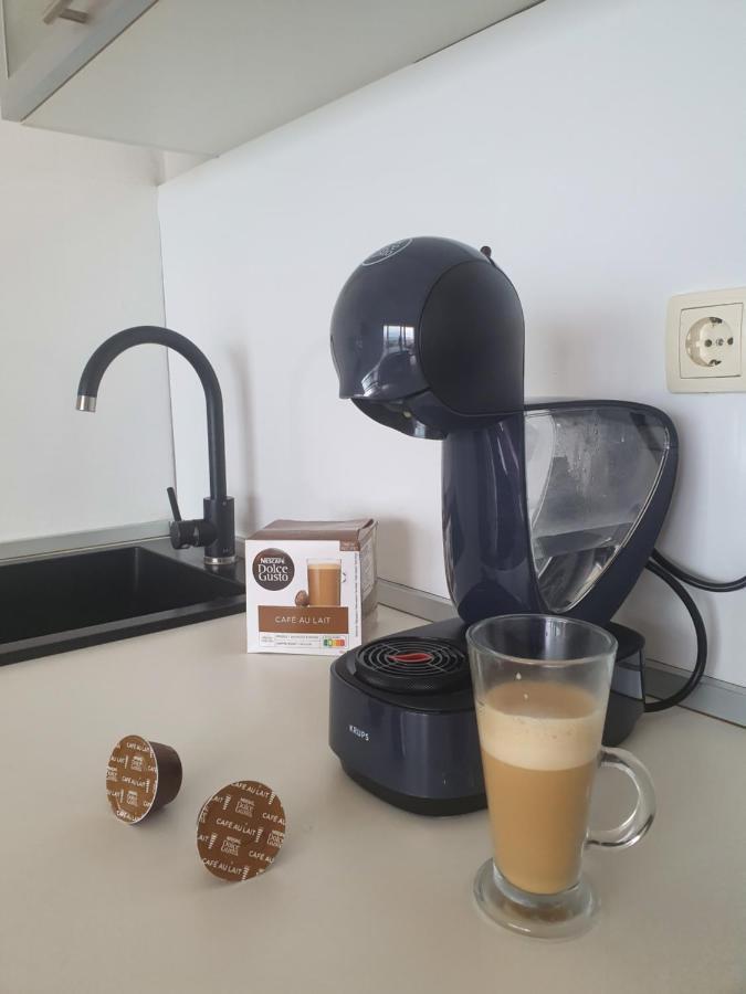 דראגה Lavender Apartments מראה חיצוני תמונה