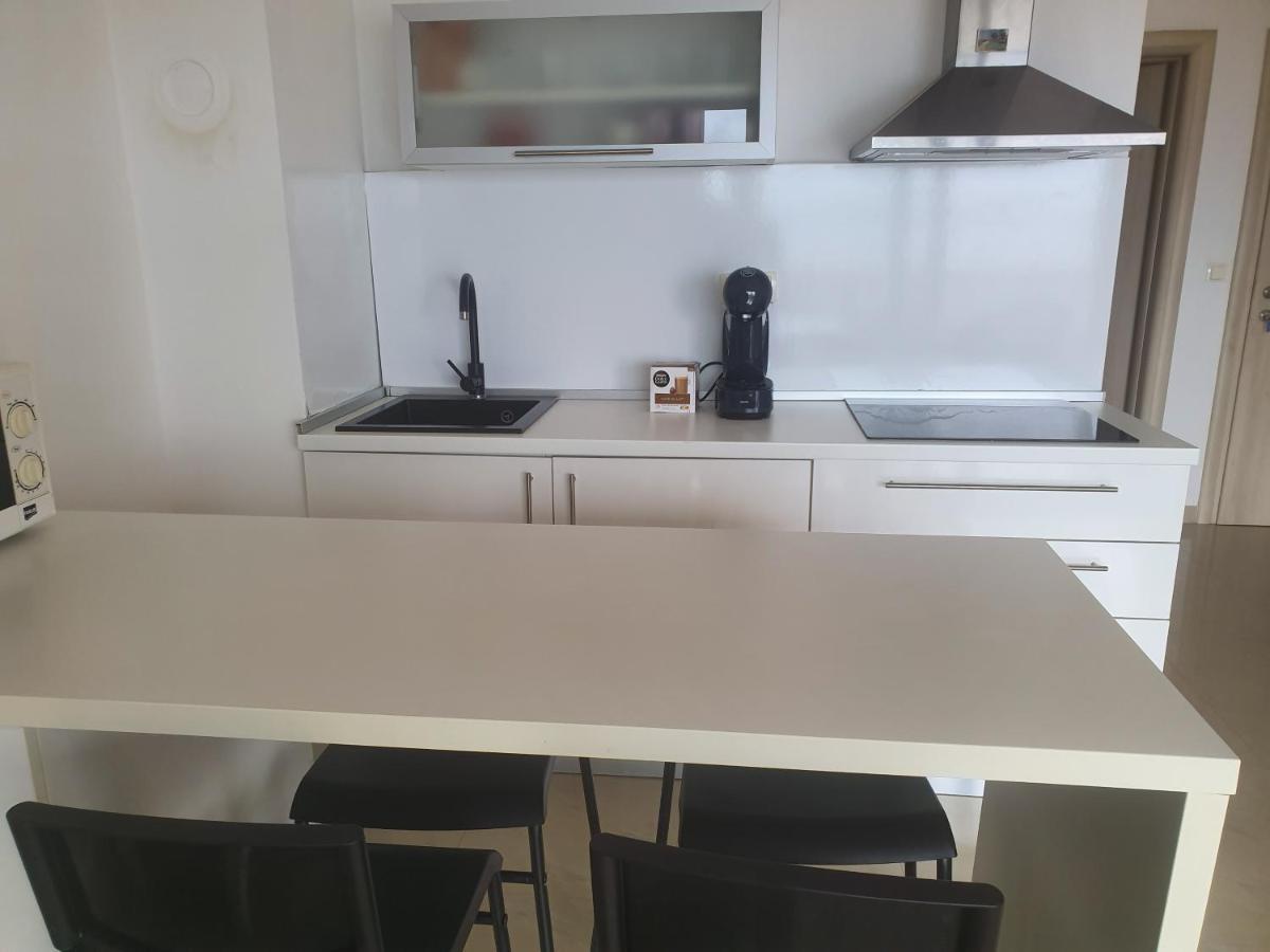 דראגה Lavender Apartments מראה חיצוני תמונה