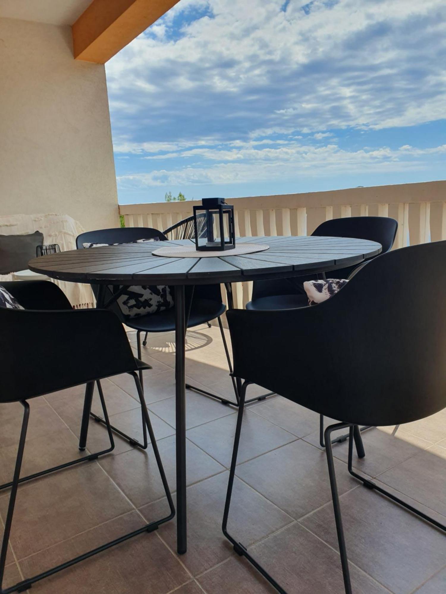 דראגה Lavender Apartments חדר תמונה