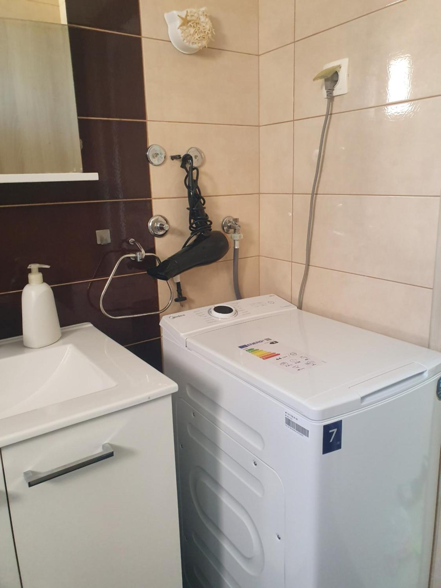דראגה Lavender Apartments מראה חיצוני תמונה