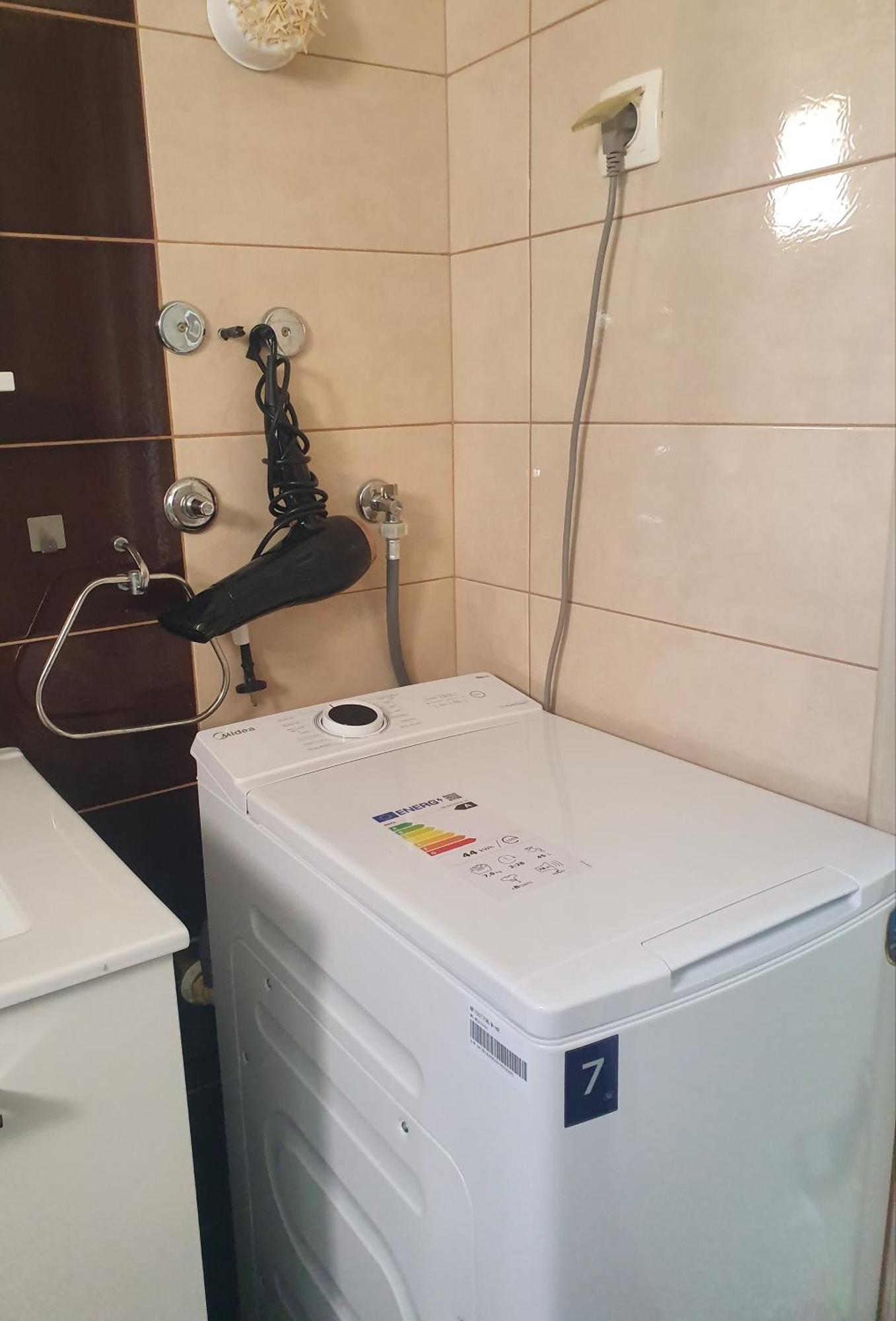 דראגה Lavender Apartments מראה חיצוני תמונה