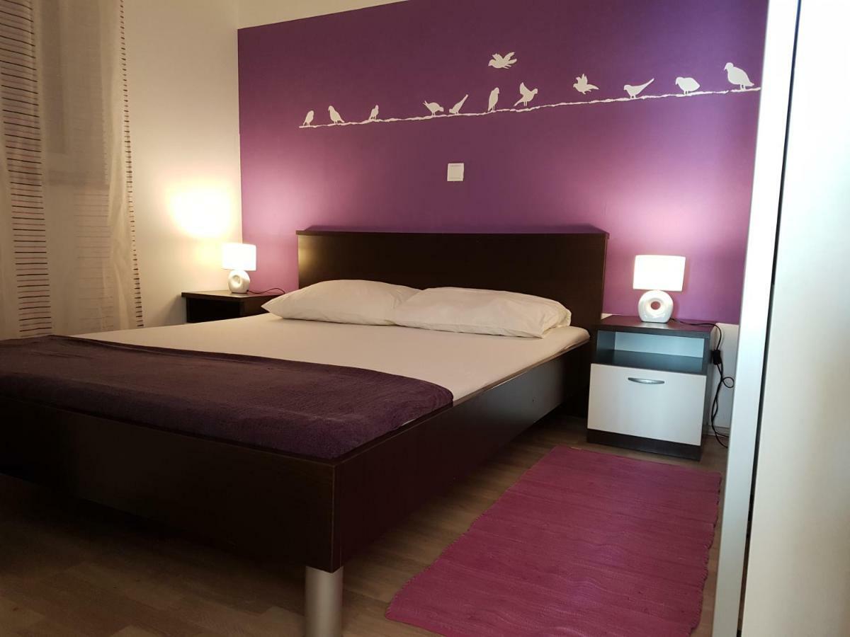 דראגה Lavender Apartments מראה חיצוני תמונה